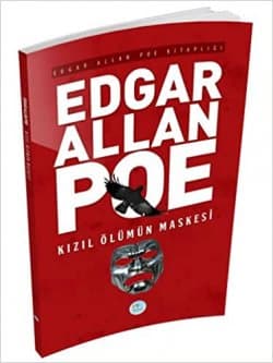 Kızıl Ölümün Maskesi