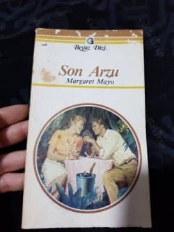 Son Arzu