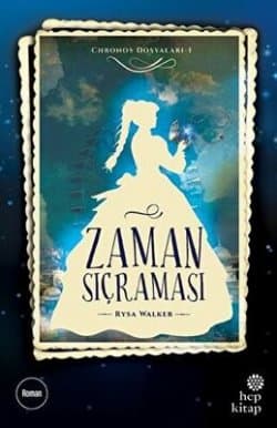 Chronos Dosyalari 1- Zaman Sıçraması