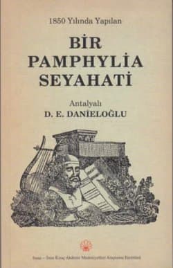 Bir Pamphylia Seyahati