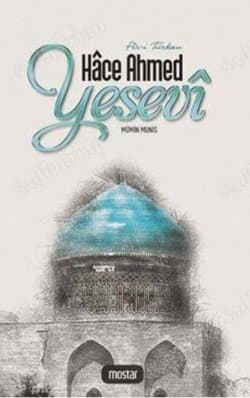 Hace Ahmet Yesevi