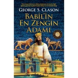 Babil’in En Zengin Adamı