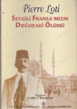 Sevgili Fransa'mızın Doğudaki Ölümü