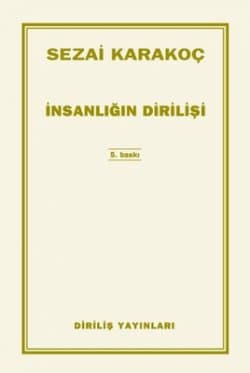 İnsanlığın Dirilişi