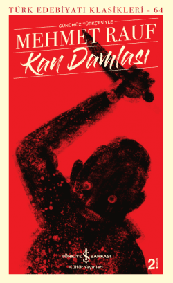 Kan Damlası