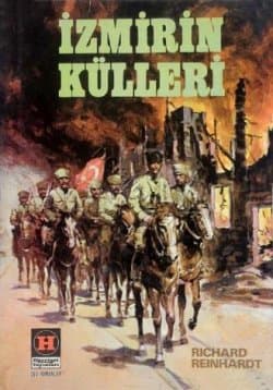 İzmir'in Külleri
