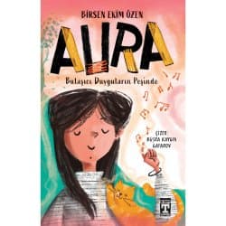 AURA Bulaşıcı Duyguların Peşinde