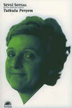 Tutkulu Perçem