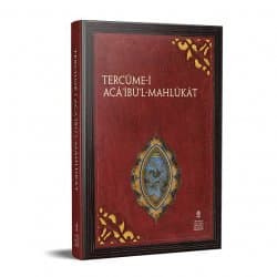Tercüme-i Acâ'ibü'l-Mahlûkât