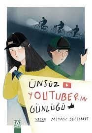 Ünsüz Youtuber'ın Günlüğü