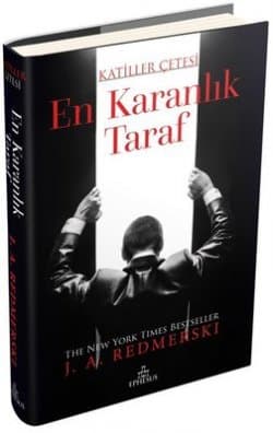 Katiller Çetesi En Karanlık Taraf #8
