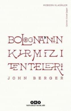 Bologna'nın Kırmızı Tenteleri