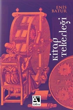 Kitap Tekerleği