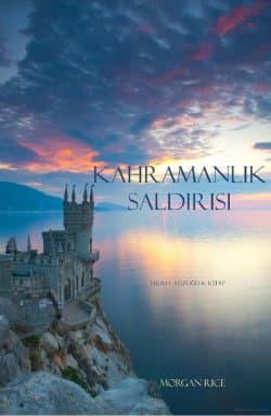 Kahramanlık Saldırısı (Felsefe Yüzügü#6)