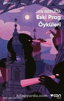 Eski Prag Öyküleri