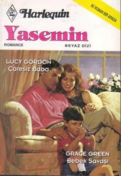 Çaresiz Baba