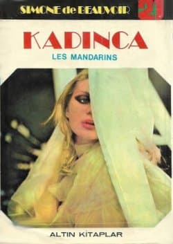 Kadınca