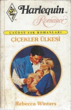 Çiçekler Ülkesi