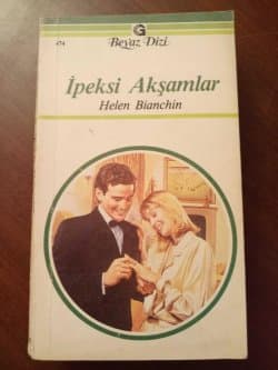 İpeksi Akşamlar