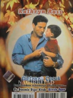 Gizlenen Çocuk