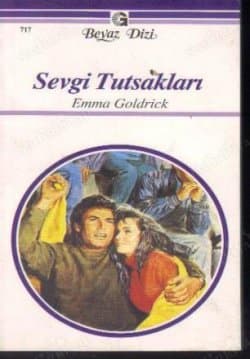 Sevgi Tutsakları