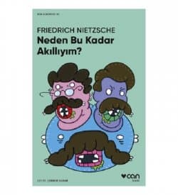 Neden Bu Kadar Akıllıyım?