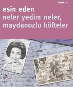 Neler Yedim Neler, Maydanozlu Köfteler