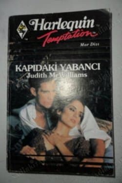 Kapıdaki Yabancı