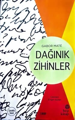 Dağınık Zihinler