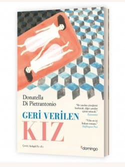 Geri Verilen Kız