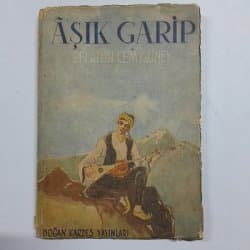 Aşık Garip