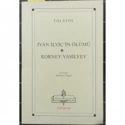 İvan İlyiç'in Ölümü-Korney Vasilyev