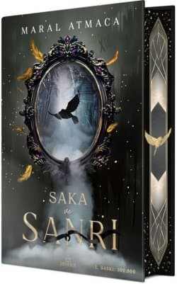 Saka ve Sanrı - 1