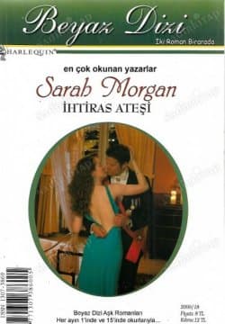 Tutkuların Savaşı (Ç.Y. Ruthless! Serisi 21)