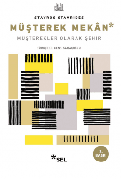 Müşterek Mekan Müşterekler Olarak Şehir