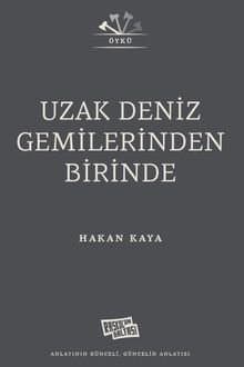 Uzak Deniz Gemilerinden Birinde