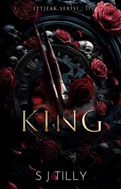 King - İttifak Serisi 2
