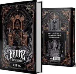 İmparatoriçe - Bronz 3