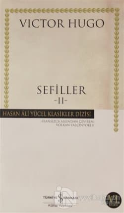 Sefiller II. Cilt