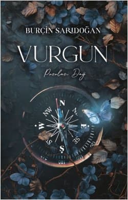 Vurgun 2 - Pusulası Dağ