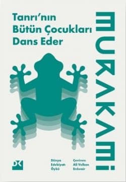 Tanri'nın Bütün Çocukları Dans Eder