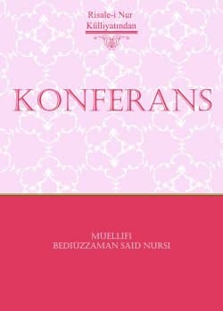Konferans