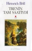 Trenin Tam Saatiydi