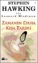 Zamanın Daha Kısa Tarihi