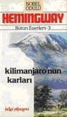 Kilimanjaro'nun Karları