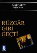 Rüzgar Gibi Geçti (2 cilt)