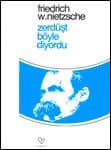 Böyle Buyurdu Zerdüşt