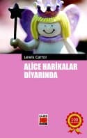 Alice Harikalar Ülkesinde
