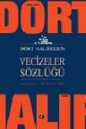 Dört Halifeden Vecizeler Sözlüğü