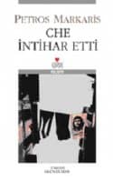 Che İntihar Etti (Kostas Haritos #3)